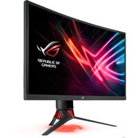 ASUS ROG Strix XG27VQ Image #2