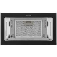 Krona Selina 600 Glass Black S (черный) Image #2