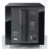 Acoustic Energy AE308 (черный) Image #4