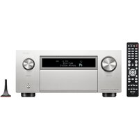 Denon AVC-A10H (серебристый)