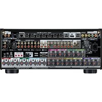 Denon AVC-A10H (серебристый) Image #3