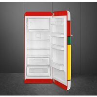 Smeg FAB28RDMC5 Image #6