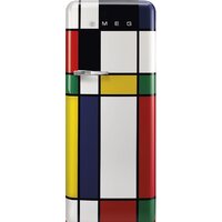 Smeg FAB28RDMC5 Image #1