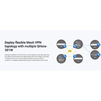 QNAP QHora-301W Image #5