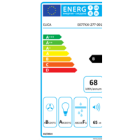 Elica L'essenza BL/A/60 PRF0117403A Image #4