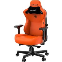 AndaSeat Kaiser 3 XL (оранжевый) Image #3