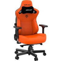 AndaSeat Kaiser 3 XL (оранжевый) Image #4