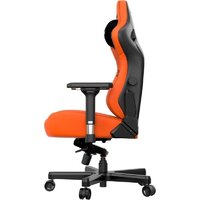 AndaSeat Kaiser 3 XL (оранжевый) Image #6