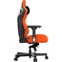 AndaSeat Kaiser 3 XL (оранжевый) Image #5