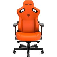 AndaSeat Kaiser 3 XL (оранжевый) Image #2