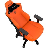 AndaSeat Kaiser 3 XL (оранжевый) Image #7