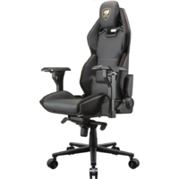 Cougar Hotrod Royal (черный)