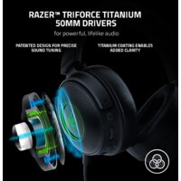 Razer Kraken V3 Pro Image #5