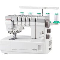 Janome CoverPro 3000 Professional Image #3