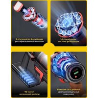 Deerma DEM-T50W Image #7