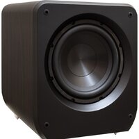 Taga Harmony Platinum SW-10 V.3 (венге)