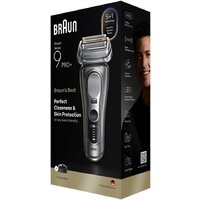 Braun Series 9 PRO+ 9615s (серый) Image #2