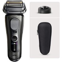 Braun Series 9 PRO+ 9615s (серый)