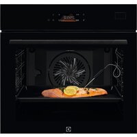Electrolux SteamBoost 800 EOB8S39WZ