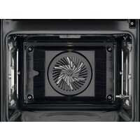 Electrolux SteamBoost 800 EOB8S39WZ Image #3