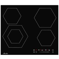 Monsher MHE 6012 Image #2