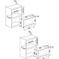 Smeg MP822NPO Image #2