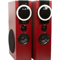 Eltronic 20-81 Home Sound (бордовый)