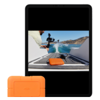LaCie Rugged SSD PRO 1TB STHZ1000800 Image #3