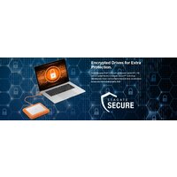 LaCie Rugged SSD PRO 1TB STHZ1000800 Image #4
