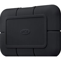 LaCie Rugged SSD PRO 1TB STHZ1000800