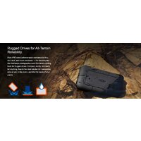 LaCie Rugged SSD PRO 1TB STHZ1000800 Image #6