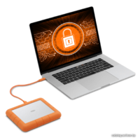 LaCie Rugged SSD PRO 1TB STHZ1000800 Image #2