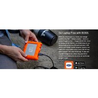 LaCie Rugged SSD PRO 1TB STHZ1000800 Image #5