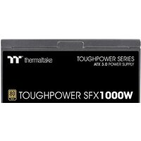 Thermaltake Toughpower SFX 1000W Gold TT Premium Edition PS-STP-1000FNFAGE-1 Image #3
