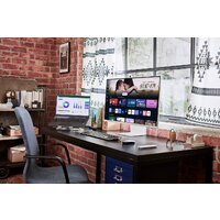 Samsung Smart M7 LS43DM702UUXEN Image #14