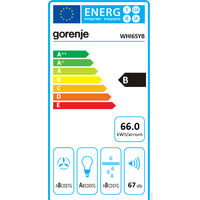 Gorenje WHI6SYB Image #6