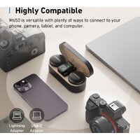 AnkerWork M650 Wireless (черный) Image #6