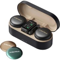 AnkerWork M650 Wireless (черный)