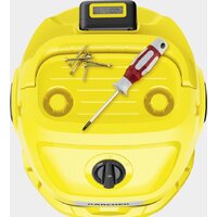 Karcher WD 2-18 Battery Set [1.628-501.0] Image #2