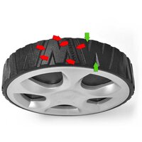 Hecht 547 SXW Image #8