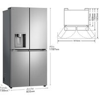 LG GML860PYFE Image #4