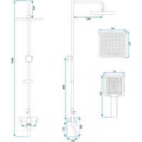 Rea Argus REA-P7841 Image #6