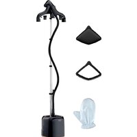 Пароочистители и отпариватели