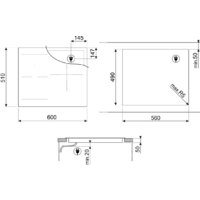Smeg SI1M5633D1 Image #4