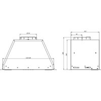 Franke Vera SS 52 305.0712.219 Image #6