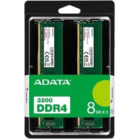 ADATA Premier 2x8ГБ DDR4 3200 МГц AD4U32008G22-DTGN Image #2