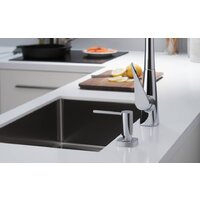 Hansgrohe M7116-H320 73801000 Image #7