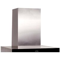 Elikor Агат 60Н-1000-Е4Д (нержавеющая сталь/черный) (917482) Image #5