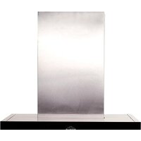 Elikor Агат 60Н-1000-Е4Д (нержавеющая сталь/черный) (917482)