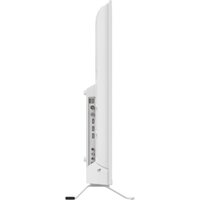 Topdevice 43" SMART TV YаOS (белый) Image #6